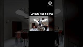 Levitate got me like ncs meme [upl. by Pinelli]