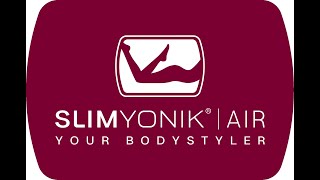 SLIMYONIK AIR Erklärvideo [upl. by Skell]