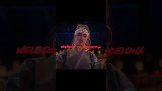 WERE MIYAGI DO  Cobra Kai edit ✨ cobrakaineverdie cobrakai [upl. by Ahsaeit]