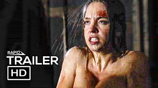 IMMACULATE Official Trailer 2024 Sydney Sweeney Horror Movie HD [upl. by Sidonia749]