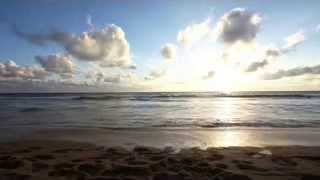 ♫ Relaxing Meditation Music and Ocean Waves ♫ [upl. by Elvira]