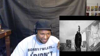 Wiley Ft Devlin  Bring Them All ⁄ Holy Grime VIDEO REACTION [upl. by Alejandra]