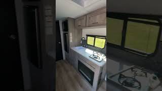 2025 Cruiser RV Avenir 17RB Flythrough  Travel Trailer Camper [upl. by Nohsal]