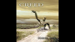 CREED FULL ALBUM HUMAN CLAY [upl. by Hanauq]