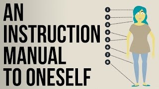 An Instruction Manual To Oneself [upl. by Hock703]