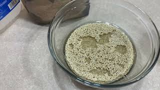 QUINOA BREAD TIP Alkaline Recipes [upl. by Osmond]