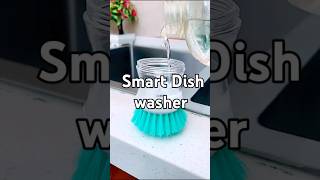 Chinese Kitchen Gadget। Dish washer Usefull Gadgets gadget gadgetfeed shortsfeed [upl. by Bonilla]