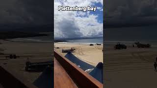 Plettenberg bay [upl. by Anneres]