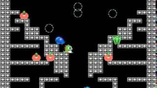 TAS Bubble Bobble NES in 2437 by Tompa amp adelikat amp Bablo amp Baxter amp CtrlAltDestroy amp Cardboard [upl. by Phyllida]