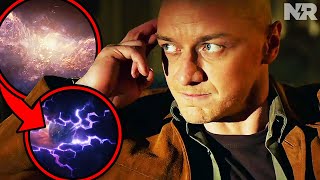 XMEN DARK PHOENIX 2019 BREAKDOWN Easter Eggs amp Details You Missed  XMen Rewatch [upl. by Yhtur]