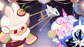 Cookie Run Life  The Rice Cake  Episode 20 [upl. by Batory]