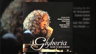 Glykeria  Milim Yafot Me Eleh  Official Audio Release [upl. by Vally]