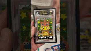 Worst Pokemon Card Collector Ever [upl. by Cassiani]