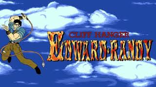 The Cliffhanger Edward Randy OST Arcade  To Part with the Sun [upl. by Sirhc81]