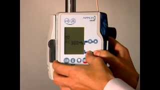 Fresenius Kabi Applix Smart ALL VIDEOS [upl. by Nayt]