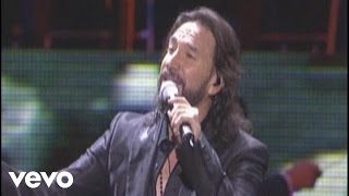 Marco Antonio Solís  Antes De Que Te Vayas Live [upl. by Goldenberg]