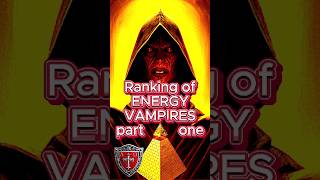 Ranking of Energy Vampires part one clusterb karen borderline energyvampire vampire narcissist [upl. by Halstead337]