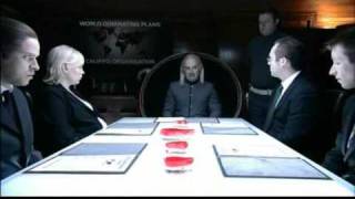 That Mitchell and Webb Look  Evil Genius [upl. by Sweatt]