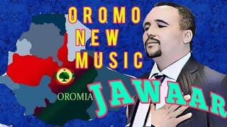 New Oromo music 2020 Leellisaa Oromiyaa Jawaar [upl. by Leckie322]