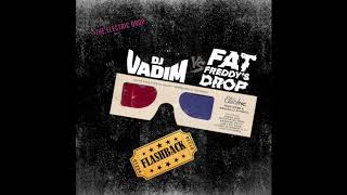 DJ Vadim VS Fat Freddys Drop  Wondering Eye [upl. by Yelwar340]