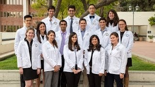 David Geffen Medical Scholarships  David Geffen School of Medicine at UCLA [upl. by Thompson]