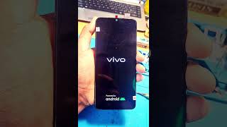 Vivo Y20 lcd screen repelsmeant [upl. by Eisso]