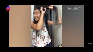 Fail Army Guys vs Girls Fail Compilation  Try Not To LREACTION [upl. by Alvis]