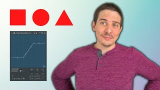 The Waveshaper Explained – You Wont Believe All The Things This Can Do [upl. by Akerahs]