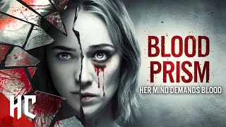 Her Mind Urges Her to Kill  Blood Prism  Full Slasher Horror Movie  Halloween Horror Movie [upl. by Leggat]