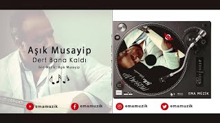 MUSAYİP  Dert Bana Kaldı  YıllarYetişemedim  2014 Official Video [upl. by Leifeste575]