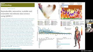 Intro to QIIME2 and Microbiome Analysis [upl. by Heron]