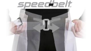 CLEMENT DESIGN  SPEEDBELT [upl. by Edholm246]