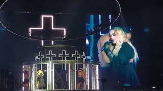 Madonna  Like a Prayer  The Celebration Tour in Lisbon 2023 [upl. by Komsa]