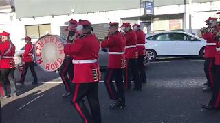 Netherton Road  Londonderry on the Foyle [upl. by Hpsoj]