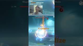 【Genshin Impact】 SUPA NOELLE PART 2  nakayoshi715 on Twitch [upl. by Dhiman986]