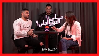 جاي ولا الدور الجاي  Episode 34  Speed Dating Show [upl. by Tnilk]