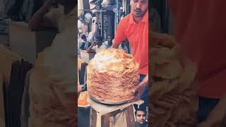 Jammu ka special dahi bhalla short video [upl. by Mahala541]