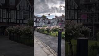 Richest neighborhood of London 🤑💰 ytshorts [upl. by Hebner437]