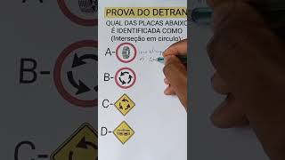 Prova teórica do detran como passar na prova teórica do detran prova do Detran [upl. by Wernher]