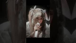 SUB TO Littlebodybiggestback THATS MY PTHER ACC I MADE A NEW ONE melaniemartinez crybabie [upl. by Haleehs984]