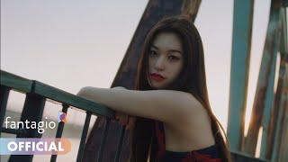 Weki Meki 위키미키  Siesta MV TEASER 2 [upl. by Ynffit]