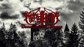 Marduk  Deme Quaden Thyrane Lyric Video [upl. by Castor]