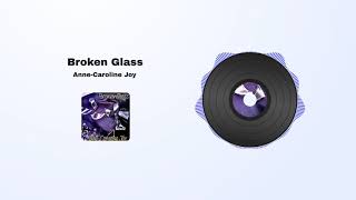 AnneCaroline Joy  Broken Glass Rachel Platten reprise [upl. by Johm]