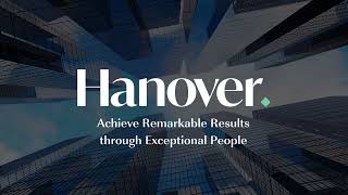 Who is Hanover [upl. by Ahsya]