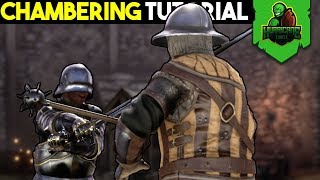 HOW TO CHAMBER IN MORDHAU  Quick amp Easy [upl. by Haikan]