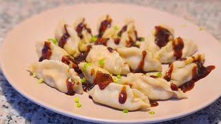 quotMouthwatering Momos Authentic Dumpling Recipes for Food Lovers  Best Momo Cooking Tipsquot [upl. by Nevs]