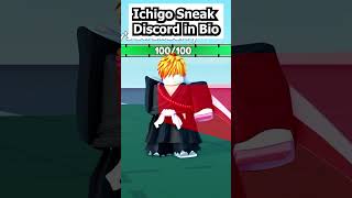 Ichigo Leaks for Wave Tower Defense Game [upl. by Alliber]