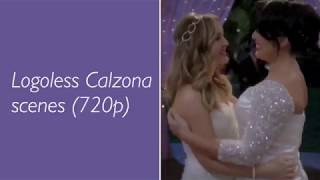 Logoless Calzona scenes720pMEGA LINK [upl. by Elwira708]