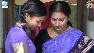 MettiOli  மாமா உன்ன அடிச்சத நான் பாத்தேன்  மெட்டி ஒலி  Ep 19 [upl. by Nette]