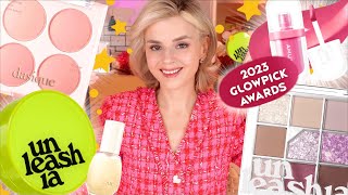 А ОНИ ПРАВДА ЛУЧШИЕ⭐ КОСМЕТИКА с НАГРАДАМИ GLOWPICK AWARDS  Я ПОПРОБОВАЛА  Посмотрела у корейцев [upl. by Hepsiba]